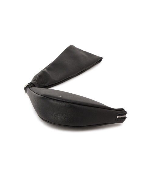 ADAM ET ROPE'(アダムエロペ)の「【PFT】Tori Clutch Bag(クラッチバッグ・レディース・ブラック/ベージュ・F)」の20枚目の写真