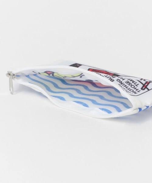 KBF（ケイビーエフ）の「OSAMU GOODS×KBFBOX ポーチ小∴（ポーチ・レディース・ジル風船/ジャック＆ジル/ジルソーダ・one/One）」の11枚目の写真