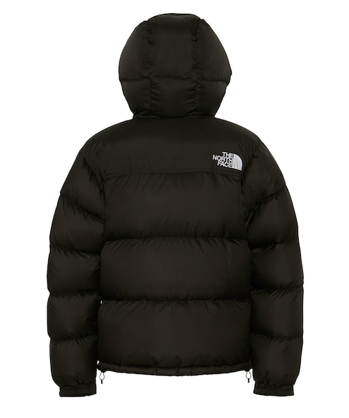 URBAN RESEARCH DOORS(アーバンリサーチドアーズ)の「THE NORTH FACE Nuptse Hoodie(その他アウター・メンズ・NT/CL/K・M/L/XL)」の12枚目の写真