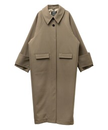 TAION | 【TAION×ELENDEEK】LONG CT(その他アウター)