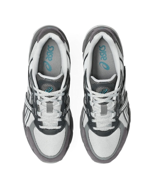 ADAM ET ROPE'(アダムエロペ)の「【J'aDoRe・店舗限定】【asics(アシックス)】GEL-SONOMA TR62(スニーカー・レディース・グレー・22.5/23.5/24.5/25.0)」の10枚目の写真