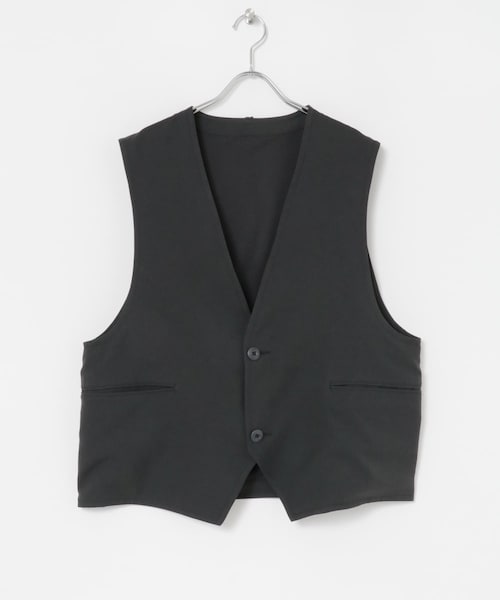 DAIWA PIER39　Ws TECH WAIST COAT