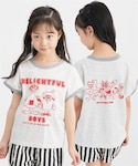 nissen(ニッセン)の「トップス(Tシャツ/カットソー)」