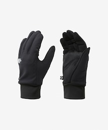 URBAN RESEARCH | THE NORTH FACE　Windstopper Etip Glove(ベルト)