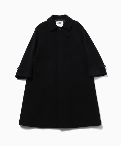 ANOTHER OFFICE/アナザーオフィス】LEGACY BALMACAAN COAT 【公式通販】