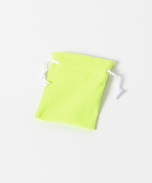 URBAN RESEARCH ROSSO（アーバンリサーチロッソ）の「in mood　ONX&RICEPRL 36CM CHOKER（ネックレス・レディース・BKWH・-）」の8枚目の写真