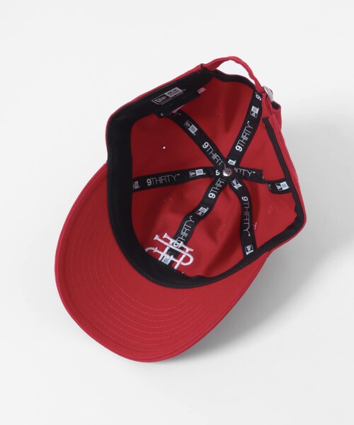 URBAN RESEARCH（アーバンリサーチ）の「SEE SEE　930CS SEESEE（キャップ・メンズ・SCARLET・One）」の12枚目の写真