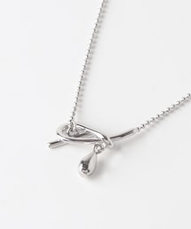 URBAN RESEARCH DOORS | メタルトップマンテルネックレス(ネックレス)