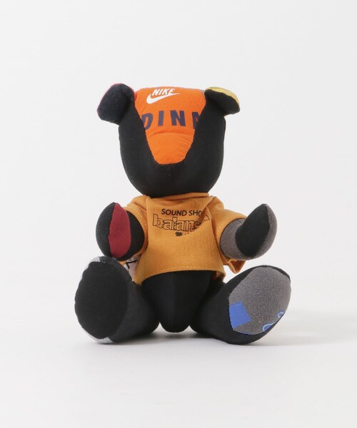 URBAN RESEARCH（アーバンリサーチ）の「BALANSA×SECOND LAB　Balansa REMAKE TEDDY BEAR（おもちゃ・メンズ・ASSORTED1/ASSORTED2/ASSORTED3/ASSORTED4/ASSORTED5/ASSORTED6/ASSORTED7/ASSORTED8/ASSORTED9/ASSORTED10/ASSORTED11/ASSORTED12/ASSORTED13/ASSORTED14/ASSORTED15/ASSORTED16/ASSORTED17/ASSORTED18/ASSORTED19/ASSORTED20・FREE/Free）」の12枚目の写真