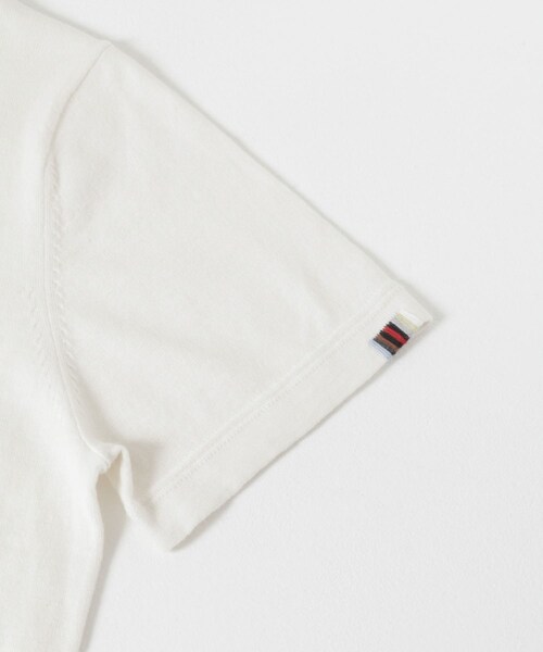 URBAN RESEARCH（アーバンリサーチ）の「Extreme Cashmere　tina（ニット/セーター・レディース・snow/pepper/vintage/desert/raven・-）」の8枚目の写真