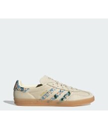 adidas | ガゼル インドア × リバティ・ロンドン シューズ / Gazelle Indoor × Liberty London Shoes(シューズ)