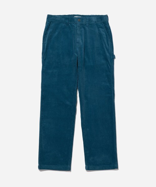 Saturdays NYC（サタデーズ ニューヨークシティ ）の「MORRIS WIDE WALE CORD PANT（その他パンツ・レディース・ブラック/ダークブラウン/グリーン/パープル・28/30/32/34）」の10枚目の写真