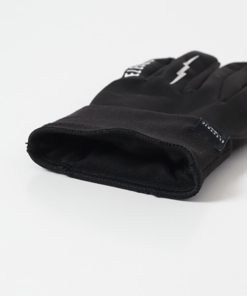 URBAN RESEARCH(アーバンリサーチ)の「ELECTRIC INNER GLOVE(ベルト・メンズ・BLACK/DOT CAMO・M/L)」の7枚目の写真