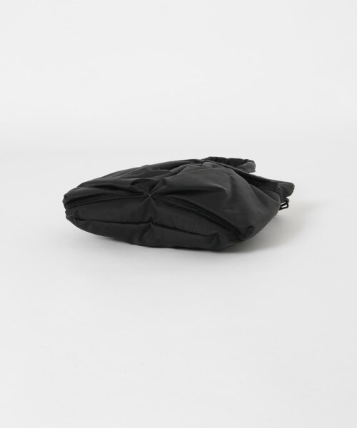 URBAN RESEARCH（アーバンリサーチ）の「SPIEWAK　MINI HELMETBAG M（ショルダーバッグ・メンズ・Khaki/BLACK・FREE）」の6枚目の写真