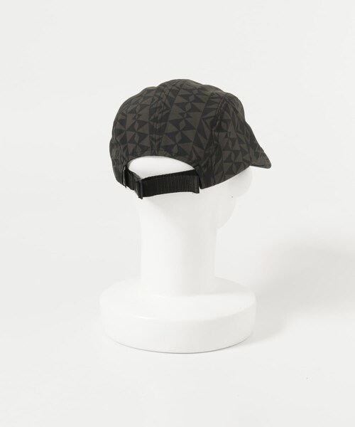 URBAN RESEARCH(アーバンリサーチ)の「South2 West8 5Panel Cap 3L(キャップ・メンズ・Native S&T/Camo・One)」の5枚目の写真