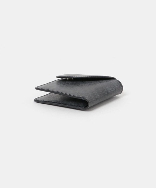 URBAN RESEARCH(アーバンリサーチ)の「Hender Scheme wallet(財布・メンズ・natural/black・FREE)」の6枚目の写真