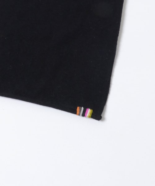 URBAN RESEARCH(アーバンリサーチ)の「Extreme Cashmere BREEZE(タンクトップ・レディース・RAVEN/MUD/GRASS・-)」の6枚目の写真