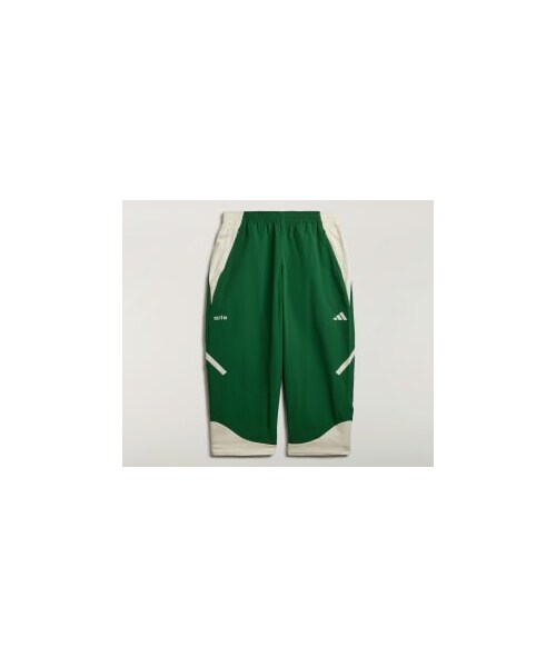 adidas（アディダス）の「adidas x arte  Z.N.E. マテリアル ミックス トラックパンツ（パンツ・メンズ・ブルー/グリーン・2XS/XS/S/M/L/XL/2XL/3XL/4XL/5XL/6XL）」の9枚目の写真