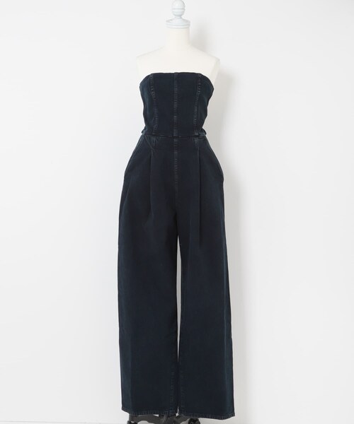 URBAN RESEARCH(アーバンリサーチ)の「AGOLDE AGYNESS JUMPSUIT(サロペット/オーバーオール・レディース・ISON・S)」の3枚目の写真