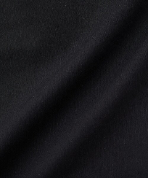 Saturdays NYC(サタデーズ ニューヨークシティ )の「DEAN LINEN TROUSER(その他パンツ・レディース・ブラック・28/30/32/34)」の18枚目の写真