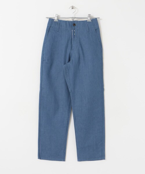 ARCHI アーキ / 8oz NEPDENIM HOOK PANTS ARCHI 8oz NEPDENIM HOOK PANTS【公式通販】