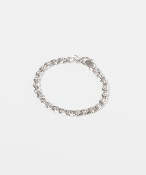 URBAN RESEARCH（アーバンリサーチ）の「Jude Bracelet（ブレスレット・メンズ・Silver・7/7.5）」の2枚目の写真