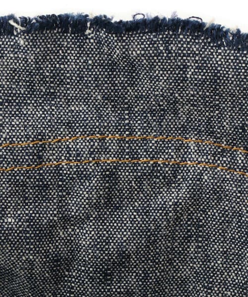 ADAM ET ROPE'(アダムエロペ)の「【J'aDoRe・店舗限定】【La Maison de Lyllis(メゾンドリリス)】TURI ハット(ハット・レディース・ホワイト系/ネイビー系・F)」の13枚目の写真