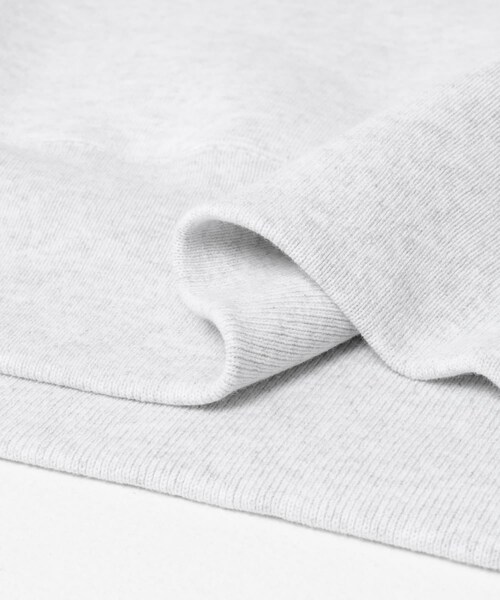 URBAN RESEARCH（アーバンリサーチ）の「COTTON PAN　The Low End Theory（パーカー・メンズ・STEAM/JET・S/M/L）」の16枚目の写真