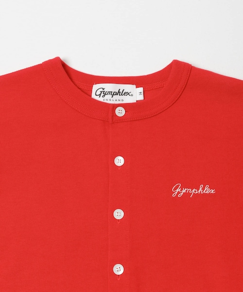 URBAN RESEARCH DOORS（アーバンリサーチドアーズ）の「GYMPHLEX　SHORT CREW NECK CARDIGAN（カーディガン/ボレロ・レディース・TOP GREY/RED/BLACK/SAX・14）」の17枚目の写真