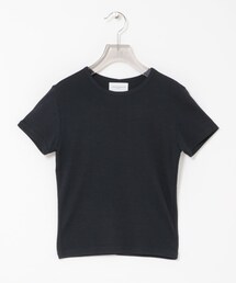 URBAN RESEARCH | new basic　WASHABLE WOOL BABY T-SHIRTS(Tシャツ/カットソー)