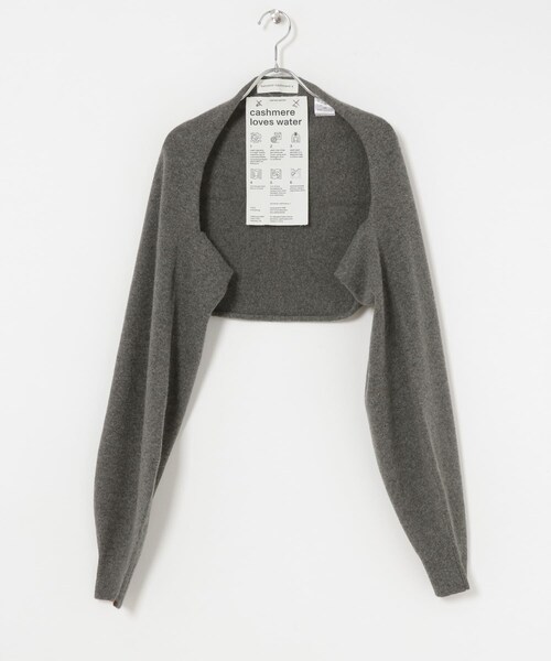 Extreme Cashmere　everything