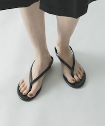 URBAN RESEARCH | ナローストラップトングサンダル(サンダル)