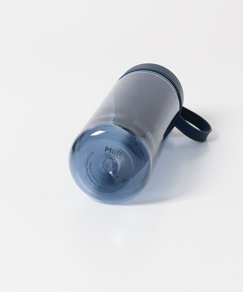 EKAL(エカル)の「MiiR Everywhere Bottle 20OZ(その他雑貨・メンズ・Haze Ppl/Basal Grey/Clear/Tidal Blue/Cuctus Grn・one)」の10枚目の写真