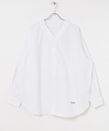 dDdDdDd　NYLON BASEBALL LONG-SLEEVE SHIRTS