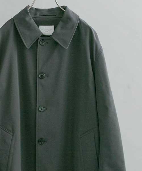 『UR TECH POLIsh POLI』『イージーケア/撥水』COAT
