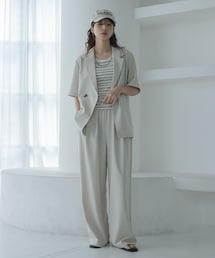 URBAN RESEARCH Sonny Label | ハイスペジャケットパンツセットアップ(セットアップ)
