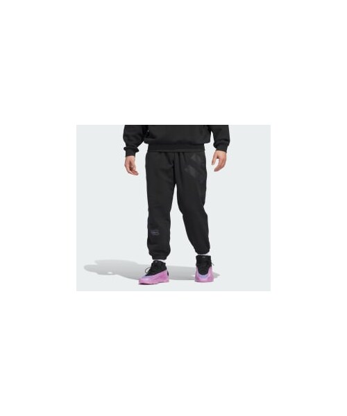 【新品】アディダス　アンソニー・エドワーズ　セットアップ　size:XL adidas（アディダス）の「アンソニー・エドワーズ 1