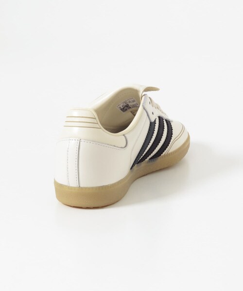 URBAN RESEARCH（アーバンリサーチ）の「adidas　EXCLUSIVE SAMBA LT（スニーカー・レディース・コアブラック/コアホワイト・23/23.5/24/24.5/25）」の14枚目の写真