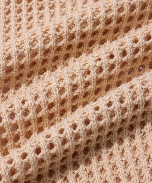 ADAM ET ROPE'（アダムエロペ）の「【CMMN SWDN/コモン スウェーデン】Arram Skipper knit（ニット/セーター・メンズ・キナリ・44/46）」の12枚目の写真