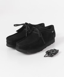 URBAN RESEARCH DOORS | Clarks　WallabeeGTX(ブーツ)