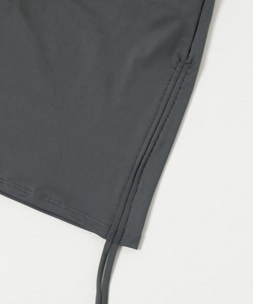 URBAN RESEARCH（アーバンリサーチ）の「Swim URBAN RESEARCH　スイム 2WAYキャミソール（水着・メンズ・MOCHA/CHARCOAL/GREEN・S/M）」の13枚目の写真