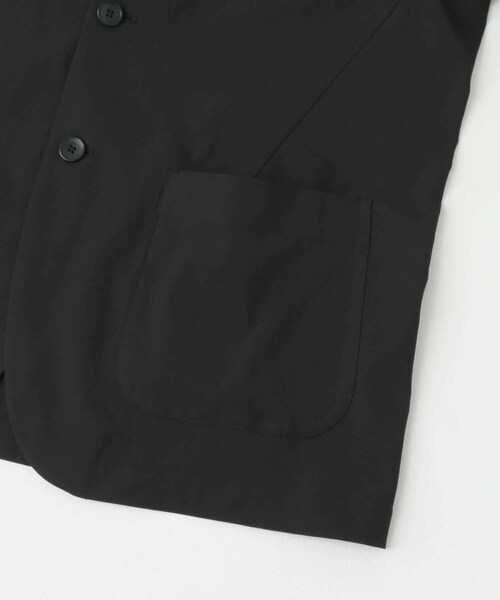 URBAN RESEARCH ROSSO（アーバンリサーチロッソ）の「『セットアップ対応』MARUI ORIMONO　3H DryFabricストレッチジャケット（テーラードジャケット・メンズ・NAVY/BLACK・M/L/XL）」の10枚目の写真