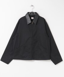 URBAN RESEARCH Sonny Label | BIG MAC　LIGHT CHINO WORK JACKET(カバーオール)