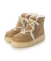 SOREL（ソレル）の「ソレル SOREL ショートブーツ（オーエヌエーアベニューアルパインブーツ ウォータープルーフ） （ブーツ）」
