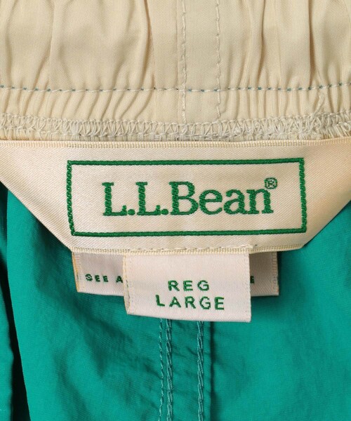 URBAN RESEARCH DOORS(アーバンリサーチドアーズ)の「L.L.Bean JAPAN EDITION MILO PULL ON SHORTS(その他パンツ・メンズ・SAND/GREEN/DUSTY BLUE/DEEP PINK/NIGHT・M/L/XL)」の22枚目の写真