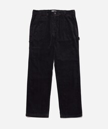 MORRIS WIDE WALE CORD PANT