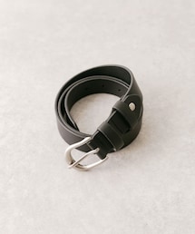 SMELLY | ダブルループベルト(ベルト)