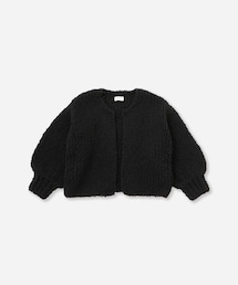 Saturdays NYC | Halle Hand Woven Cardigan | WOMEN(カーディガン/ボレロ)
