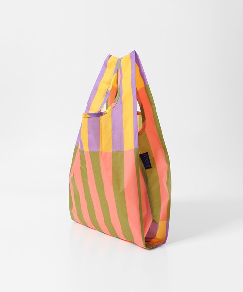 KBF（ケイビーエフ）の「BAGGU　BABYBAGGU（その他雑貨・レディース・レモンツリー/オレンジチェリー/キルトストライプ・one）」の8枚目の写真