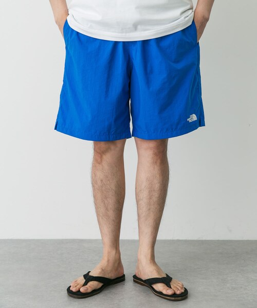 URBAN RESEARCH DOORS（アーバンリサーチドアーズ）の「THE NORTH FACE　Versatile Mid（その他パンツ・メンズ・HB/IB/DG/OB/SP/K/CK・M/L/XL）」の5枚目の写真